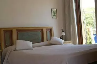 ホテル Di Sor Paolo