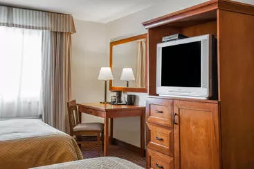 Hotel Econo Lodge Federal Way