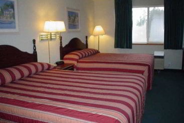 호텔 Econo Lodge Federal Way