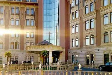 Excelsior Hotel & Spa Baku