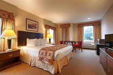 فندق Garden State Inn