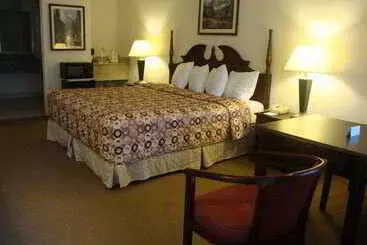 酒店 Garden State Inn