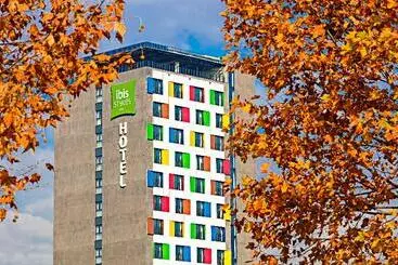 هتل Ibis Styles Sarajevo