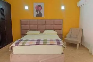 Hotel Los Veleros Santa Marta