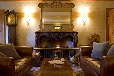 Meldrum House Hotel Golf And Country Estate