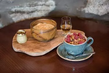 Meldrum House Hotel Golf And Country Estate