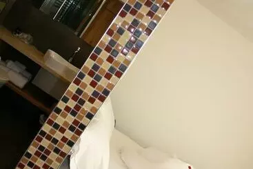 Отель Orso Grigio