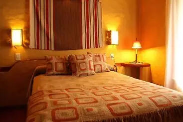 Otel Posada La Guadalupe