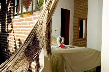 Hotel Pousada Villa Caju