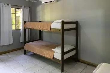 هتل Iguazu Hojas Verdes