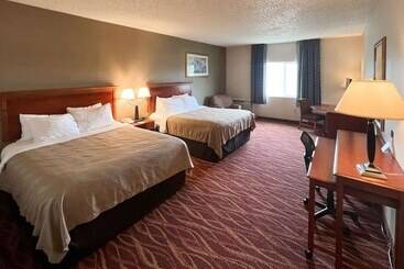 فندق Quality Inn & Suites Grants I 40