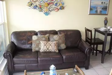 استراحتگاه Seascape 2313