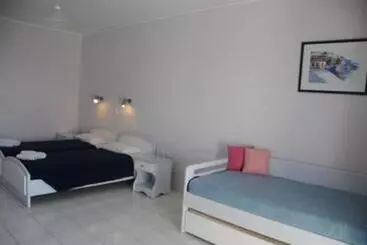 Appartement Irina Beach