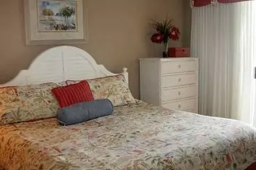 Lomakeskus Beach House at the Dunes