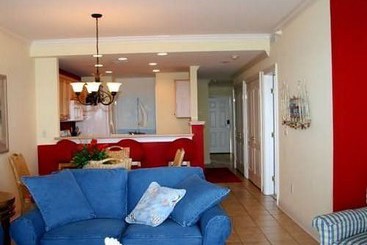 Kurort  Beach House at the Dunes