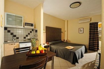 דירה Senses Blue Boutique