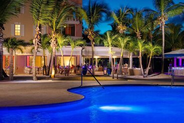 Blue Haven Resort  All Inclusive