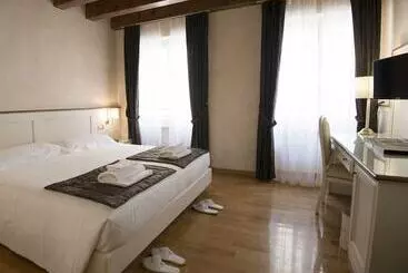 Hôtel Albergo Mazzanti