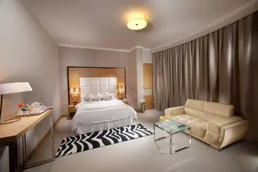 ATIRAM Olaya Suites Hotel