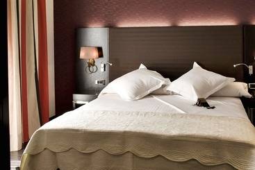 فندق Boutique Gareus