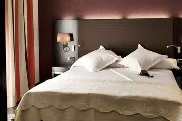 فندق Boutique Gareus