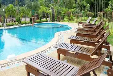 호텔 Diamond Beach Resort