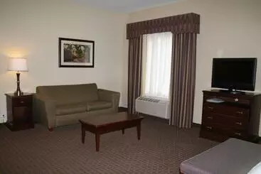 호텔 Hampton Inn By Hilton Kilgore