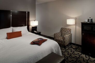 酒店 Hampton Inn & Suites Marksville