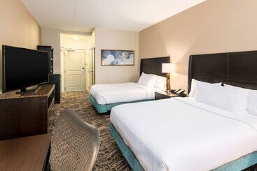 Hotel Hilton Garden Inn Silver Spring White Oak