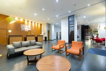 فندق Holiday Inn Panama Distrito Financiero, An Ihg