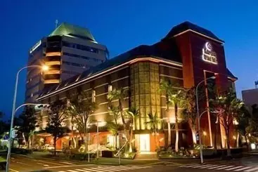 هتل Kakegawa Grand