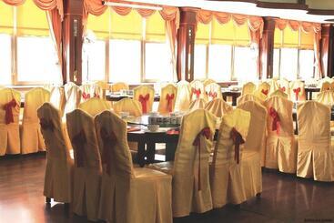 فندق New Ocean Paradise