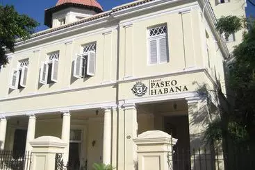 Sercotel Paseo Habana