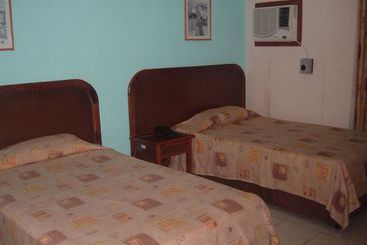 Sercotel Paseo Habana