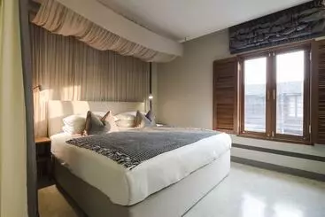 호텔 Sala Lanna Chiang Mai