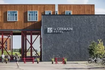 酒店 & Spa Le Germain Charlevoix