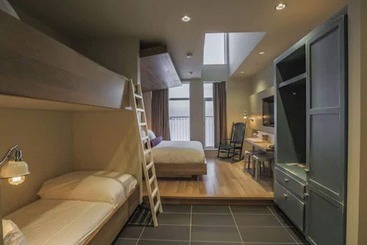 호텔 & Spa Le Germain Charlevoix