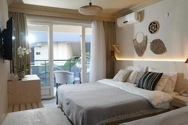 Sun Hotel By En Vie Beach