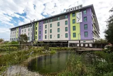 فندق Verde Cape Town Airport