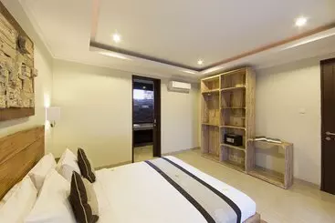 White Lotus Villas Seminyak