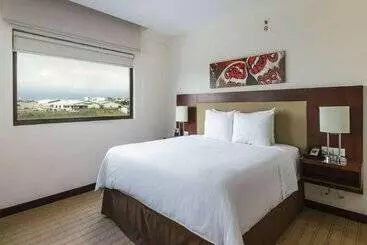 Отель Wyndham Garden San Jose Escazu, Costa Rica