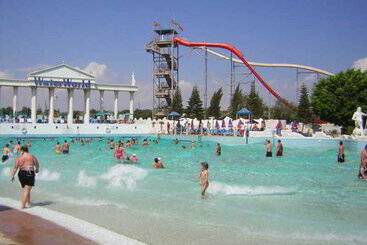 Margarita Napa Apartments