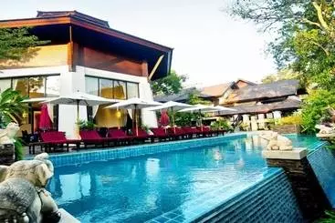 Samed Pavilion Resort