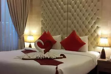 Samed Pavilion Resort