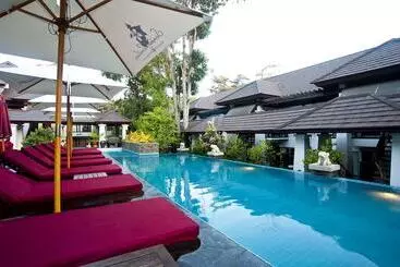 Samed Pavilion Resort