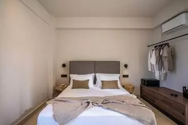 Apartments Soleil Rooms And Suites