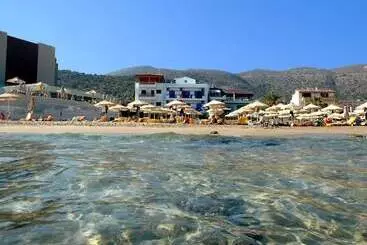 Apartments Vlachakis