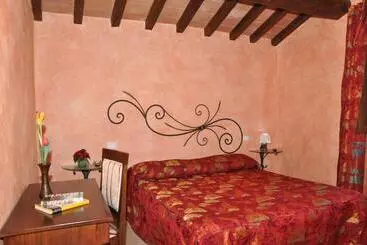 Casa Rural La Casella Agriturismo