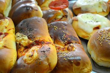 הוסטל Enny Camere