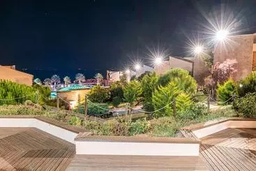 Assos Dove Resort & Spa